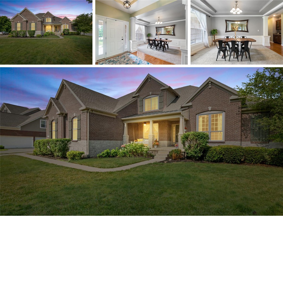 5756 Haven Hurst Cove, Noblesville, IN 46062