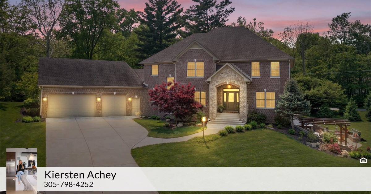 8743 Potters Cove Ct, Indianapolis, IN 46234